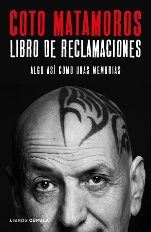 LIBRO DE RECLAMACIONES | 9788448024208 | MATAMOROS HERNÁNDEZ, JOSÉ ANTONIO | Llibreria L'Illa - Llibreria Online de Mollet - Comprar llibres online