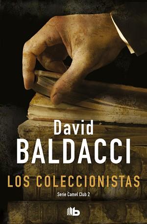 COLECCIONISTAS, LOS | 9788498721713 | BALDACCI, DAVID
