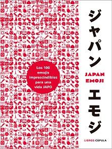 JAPAN EMOJI | 9788448027148 | GRIFFITHS, ED | Llibreria L'Illa - Llibreria Online de Mollet - Comprar llibres online