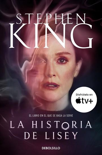HISTORIA DE LISEY, LA | 9788466358569 | KING, STEPHEN | Llibreria L'Illa - Llibreria Online de Mollet - Comprar llibres online