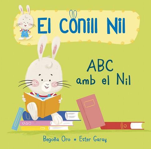 ABC I EL NIL | 9788448850678 | ORO, BEGOÑA/GARAY, ESTER | Llibreria L'Illa - Llibreria Online de Mollet - Comprar llibres online