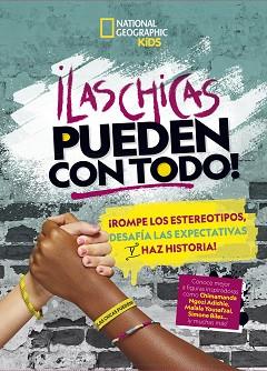 CHICAS PUEDEN CON TODO, LAS | 9788482986722 | VARIOS AUTORES, | Llibreria L'Illa - Llibreria Online de Mollet - Comprar llibres online