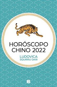 HORÓSCOPO CHINO 2022 | 9788466670623 | SQUIRRU DARI, LUDOVICA | Llibreria L'Illa - Llibreria Online de Mollet - Comprar llibres online