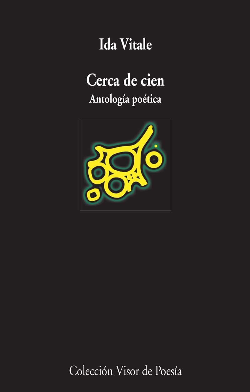 CERCA DE CIEN | 9788498959062 | VITALE, IDA | Llibreria L'Illa - Llibreria Online de Mollet - Comprar llibres online