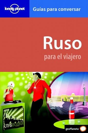 RUSO PARA EL VIAJERO 2 | 9788408095880 | AA. VV. | Llibreria L'Illa - Llibreria Online de Mollet - Comprar llibres online