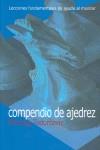 COMPENDIO DE AJEDREZ | 9788493478674 | TODORCEVIC, MIODRAG | Llibreria L'Illa - Llibreria Online de Mollet - Comprar llibres online