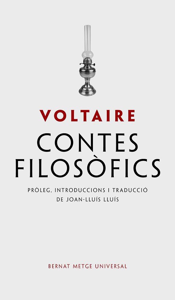 CONTES FILOSÒFICS | 9788498593952 | FRANÇOIS MARIE AROUET, VOLTAIRE | Llibreria L'Illa - Llibreria Online de Mollet - Comprar llibres online