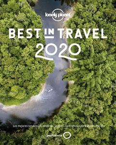 BEST IN TRAVEL 2020 | 9788408215004 | AA. VV. | Llibreria L'Illa - Llibreria Online de Mollet - Comprar llibres online