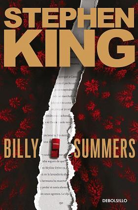 BILLY SUMMERS  | 9788466367431 | KING, STEPHEN | Llibreria L'Illa - Llibreria Online de Mollet - Comprar llibres online