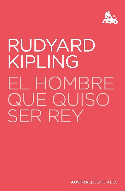 HOMBRE QUE QUISO SER REY, EL | 9788423360802 | KIPLING, RUDYARD | Llibreria L'Illa - Llibreria Online de Mollet - Comprar llibres online