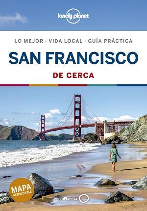 SAN FRANCISCO DE CERCA 5 | 9788408221142 | BING, ALISON/HARRELL, ASHLEY | Llibreria L'Illa - Llibreria Online de Mollet - Comprar llibres online