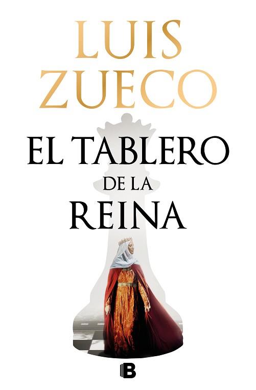 TABLERO DE LA REINA, EL | 9788466673587 | ZUECO, LUIS | Llibreria L'Illa - Llibreria Online de Mollet - Comprar llibres online