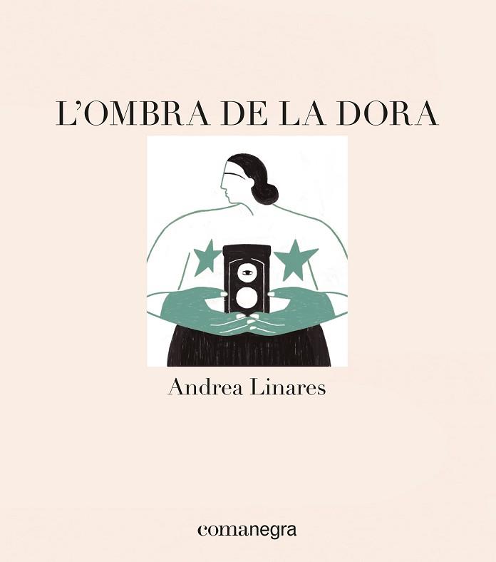 OMBRA DE LA DORA, L' | 9788418022715 | LINARES, ANDREA | Llibreria L'Illa - Llibreria Online de Mollet - Comprar llibres online