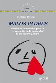 MALOS PADRES | 9788497843294 | CIRILLO, STEFANO | Llibreria L'Illa - Llibreria Online de Mollet - Comprar llibres online