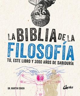 BIBLIA DE LA FILOSOFÍA, LA | 9788411080903 | COHEN, MARTIN | Llibreria L'Illa - Llibreria Online de Mollet - Comprar llibres online