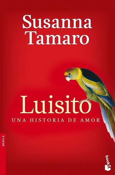 LUISITO | 9788432250859 | TAMARO, SUSANNA | Llibreria L'Illa - Llibreria Online de Mollet - Comprar llibres online
