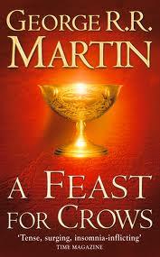 FEAST FOR CROWS 4 | 9780006486121 | MARTIN, GEORGE R.R.