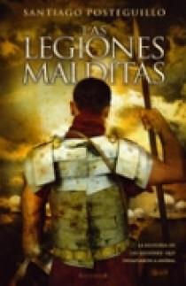 LEGIONES MALDITAS, LAS | 9788466637688 | POSTEGUILLO GOMEZ, SANTIAGO | Llibreria L'Illa - Llibreria Online de Mollet - Comprar llibres online