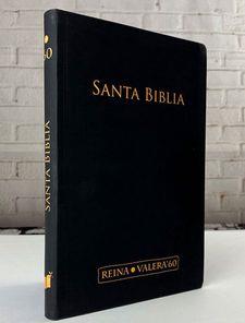SANTA BIBLIA - REINA VALERA 1960 | 9788480836333 | AA.VV. | Llibreria L'Illa - Llibreria Online de Mollet - Comprar llibres online