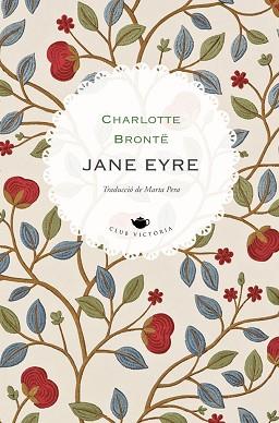 JANE EYRE | 9788418908293 | BRONTË, CHARLOTTE | Llibreria L'Illa - Llibreria Online de Mollet - Comprar llibres online