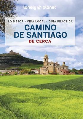 CAMINO DE SANTIAGO DE CERCA 3 | 9788408265696 | RAMIS, SERGI | Llibreria L'Illa - Llibreria Online de Mollet - Comprar llibres online