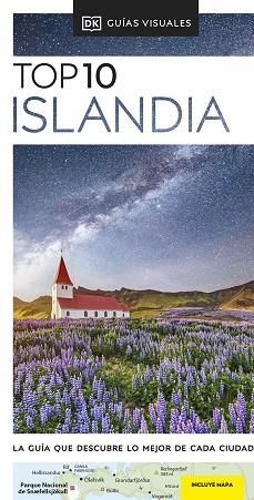 GUÍA TOP 10 ISLANDIA | 9780241574522 | DK, | Llibreria L'Illa - Llibreria Online de Mollet - Comprar llibres online