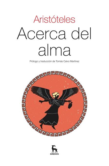 ACERCA DEL ALMA | 9788424928384 | ARISTOTELES | Llibreria L'Illa - Llibreria Online de Mollet - Comprar llibres online