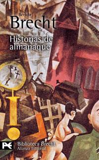 HISTORIAS DE ALMANAQUE | 9788420673202 | BRECHT, BERTOLT | Llibreria L'Illa - Llibreria Online de Mollet - Comprar llibres online