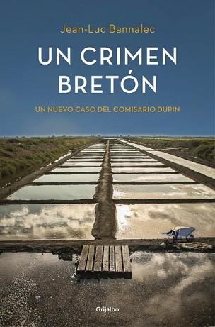 CRIMEN BRETÓN, UN | 9788425353215 | BANNALEC, JEAN-LUC | Llibreria L'Illa - Llibreria Online de Mollet - Comprar llibres online