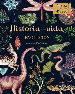 HISTORIA DE LA VIDA | 9788415979937 | SCOTT, KATIE | Llibreria L'Illa - Llibreria Online de Mollet - Comprar llibres online