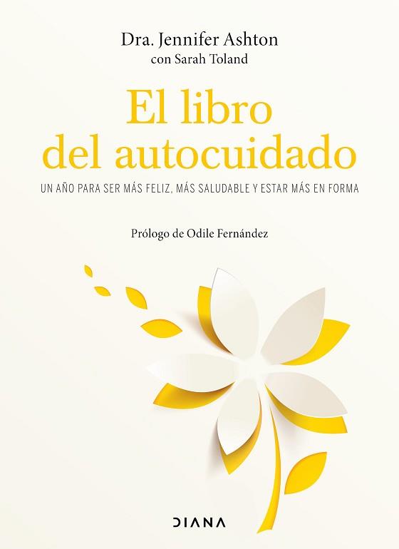 LIBRO DEL AUTOCUIDADO, EL | 9788418118067 | ASHTON, JENNIFER | Llibreria L'Illa - Llibreria Online de Mollet - Comprar llibres online