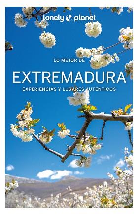 LO MEJOR DE EXTREMADURA 1 | 9788408254553 | GONZALO, IGOR | Llibreria L'Illa - Llibreria Online de Mollet - Comprar llibres online
