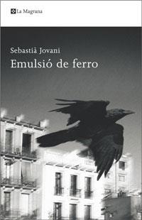 EMULSIO DE FERRO | 9788498674156 | JOVANI, SEBASTIA