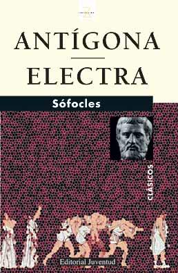 ANTIGONA - ELECTRA | 9788426136619 | SOFOCLES