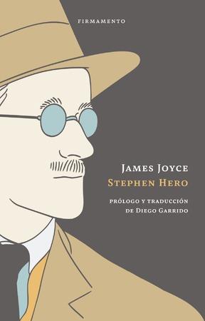 STEPHEN HERO | 9788412411430 | JOYCE, JAMES | Llibreria L'Illa - Llibreria Online de Mollet - Comprar llibres online