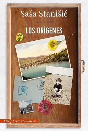ORÍGENES, LOS | 9788413620800 | STANISIC, SASA | Llibreria L'Illa - Llibreria Online de Mollet - Comprar llibres online