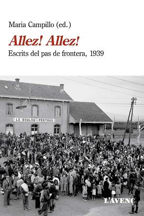 ALLEZ ALLEZ! | 9788416853328 | CAMPILLO, MARIA | Llibreria L'Illa - Llibreria Online de Mollet - Comprar llibres online