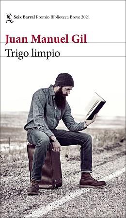 TRIGO LIMPIO | 9788432237911 | GIL, JUAN MANUEL | Llibreria L'Illa - Llibreria Online de Mollet - Comprar llibres online