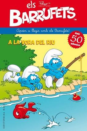 A LA VORA DEL RIU | 9788415711544 | CULLIFORD, PIERRE | Llibreria L'Illa - Llibreria Online de Mollet - Comprar llibres online