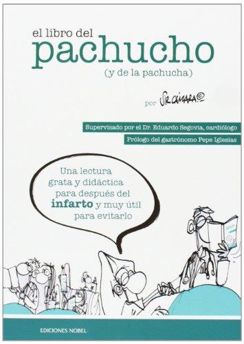 LIBRO DEL PACHUCHO Y DE LA PACHUCHA, EL | 9788484596882 | VIR CAMARA | Llibreria L'Illa - Llibreria Online de Mollet - Comprar llibres online