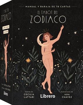 TAROT DEL ZODIACO | 9789463598651 | LATTARI, CECILIA | Llibreria L'Illa - Llibreria Online de Mollet - Comprar llibres online