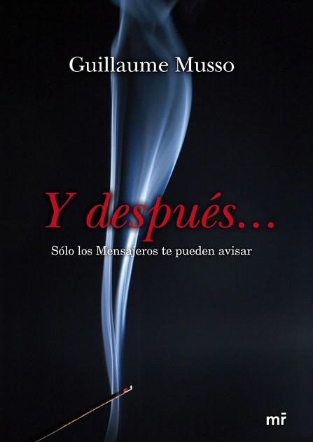 Y DESPUES... | 9788427034969 | MUSSO, GUILLAUME