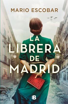 LIBRERA DE MADRID, LA | 9788466678186 | ESCOBAR, MARIO | Llibreria L'Illa - Llibreria Online de Mollet - Comprar llibres online