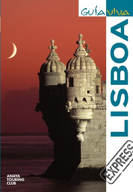 LISBOA | 9788497768634 | VÁZQUEZ SOLANA, GONZALO | Llibreria L'Illa - Llibreria Online de Mollet - Comprar llibres online