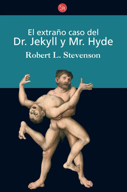 EXTRAÑO CASO DEL DR.JEKYLL Y MR.HYDE, EL | 9788466323215 | STEVENSON, ROBERT L. | Llibreria L'Illa - Llibreria Online de Mollet - Comprar llibres online