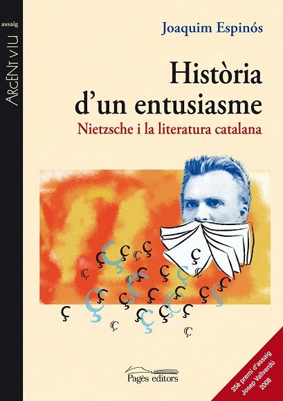 HISTORIA D'UN ENTUSIASME | 9788497797566 | EPINOS, JOAQUIM
