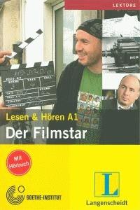 FILMSTAR+CD LEKT 1 | 9783126064224 | SCHERLING, T. | Llibreria L'Illa - Llibreria Online de Mollet - Comprar llibres online