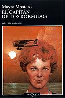 CAPITAN DE LOS DORMIDOS, EL | 9788483102015 | MONTERO, MAYRA | Llibreria L'Illa - Llibreria Online de Mollet - Comprar llibres online