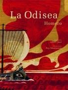ODISEA, LA | 9788498253351 | HOMERO | Llibreria L'Illa - Llibreria Online de Mollet - Comprar llibres online