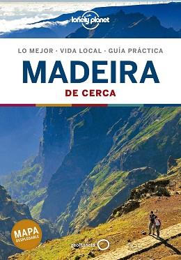 MADEIRA DE CERCA 2 | 9788408218210 | DI DUCA, MARC | Llibreria L'Illa - Llibreria Online de Mollet - Comprar llibres online